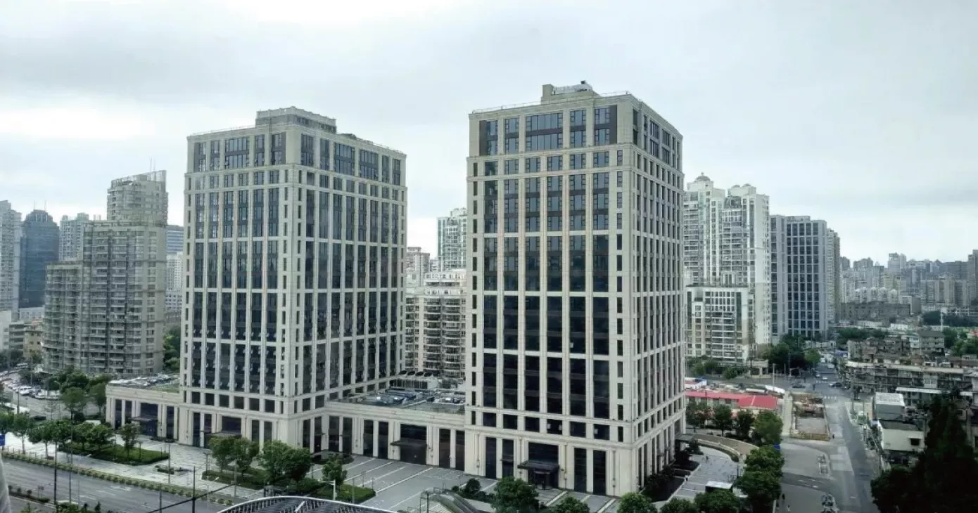 一方大厦