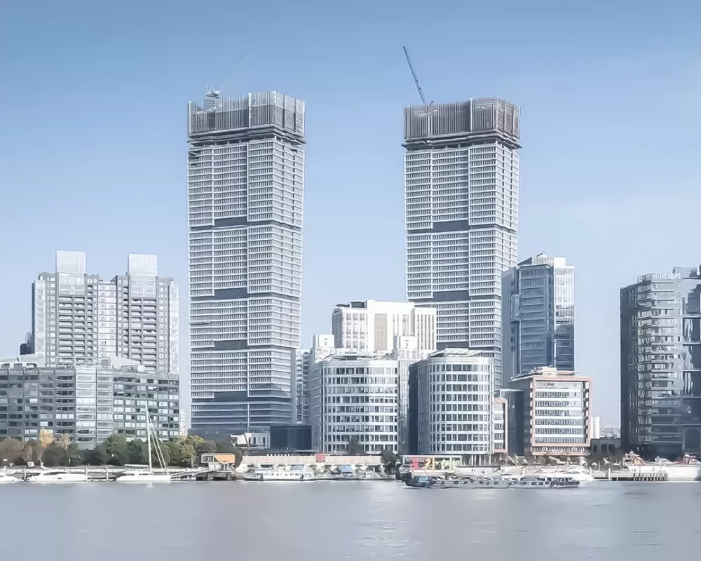 星港国际